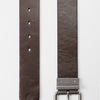 Reversible Leatherette Belt for Men