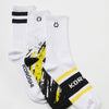Pack of 3 socks for men & women