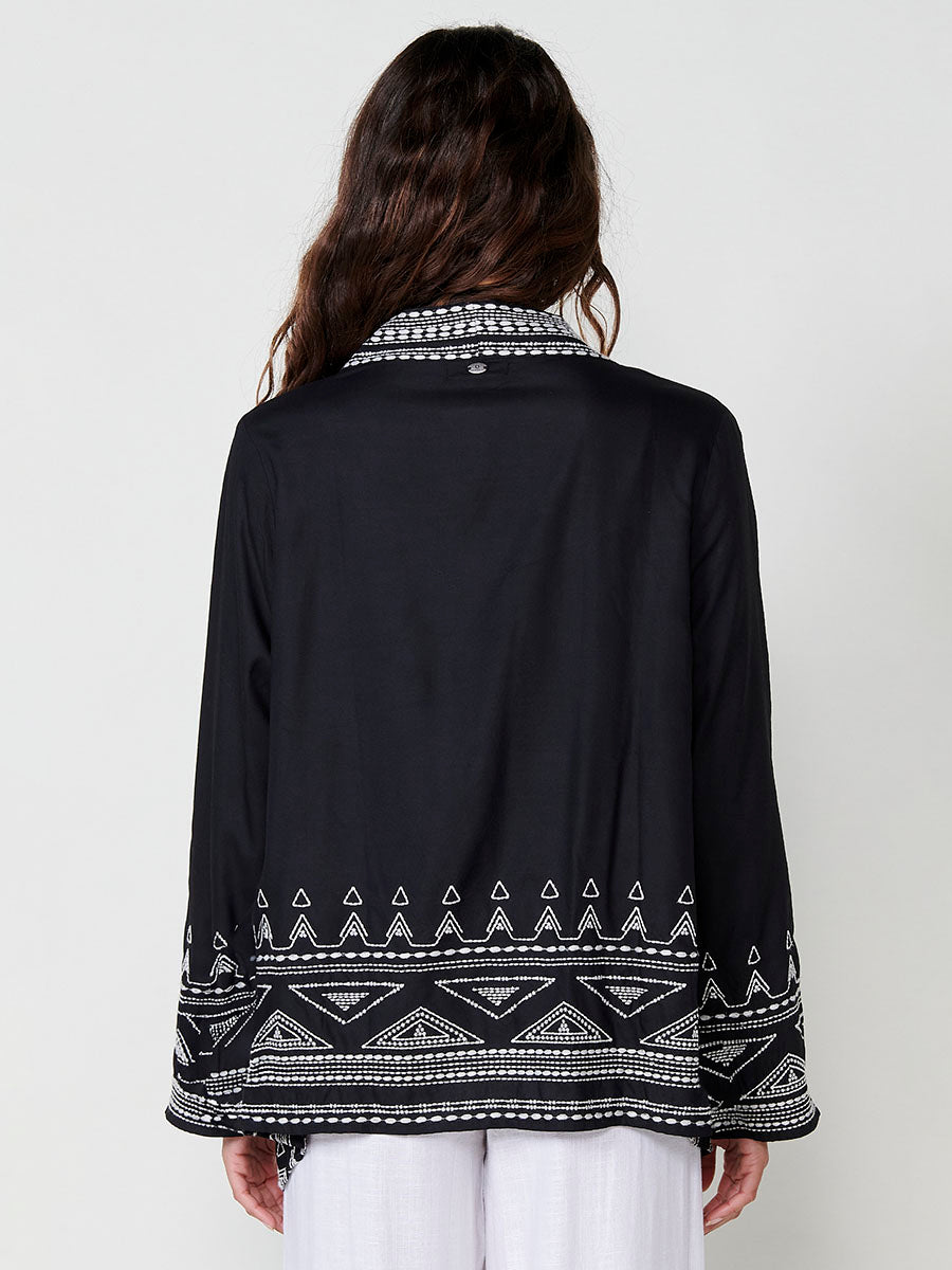 Image 6 pour le produit 2512BL01 avec la couleur 000003