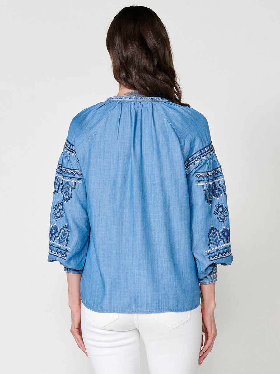 Image 8 for product 2512BL04 with color 000301