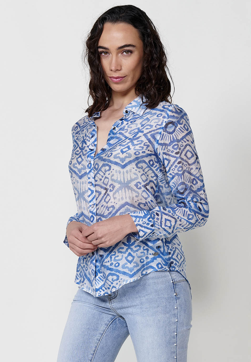 Image 1 for product 2512BL05 with color 000006