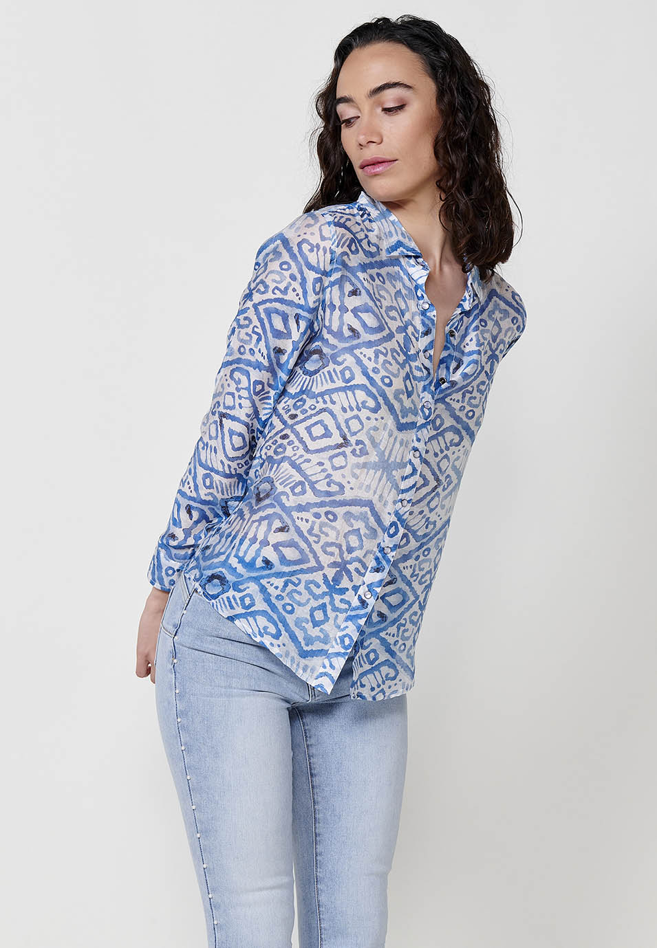 Image 2 for product 2512BL05 with color 000006