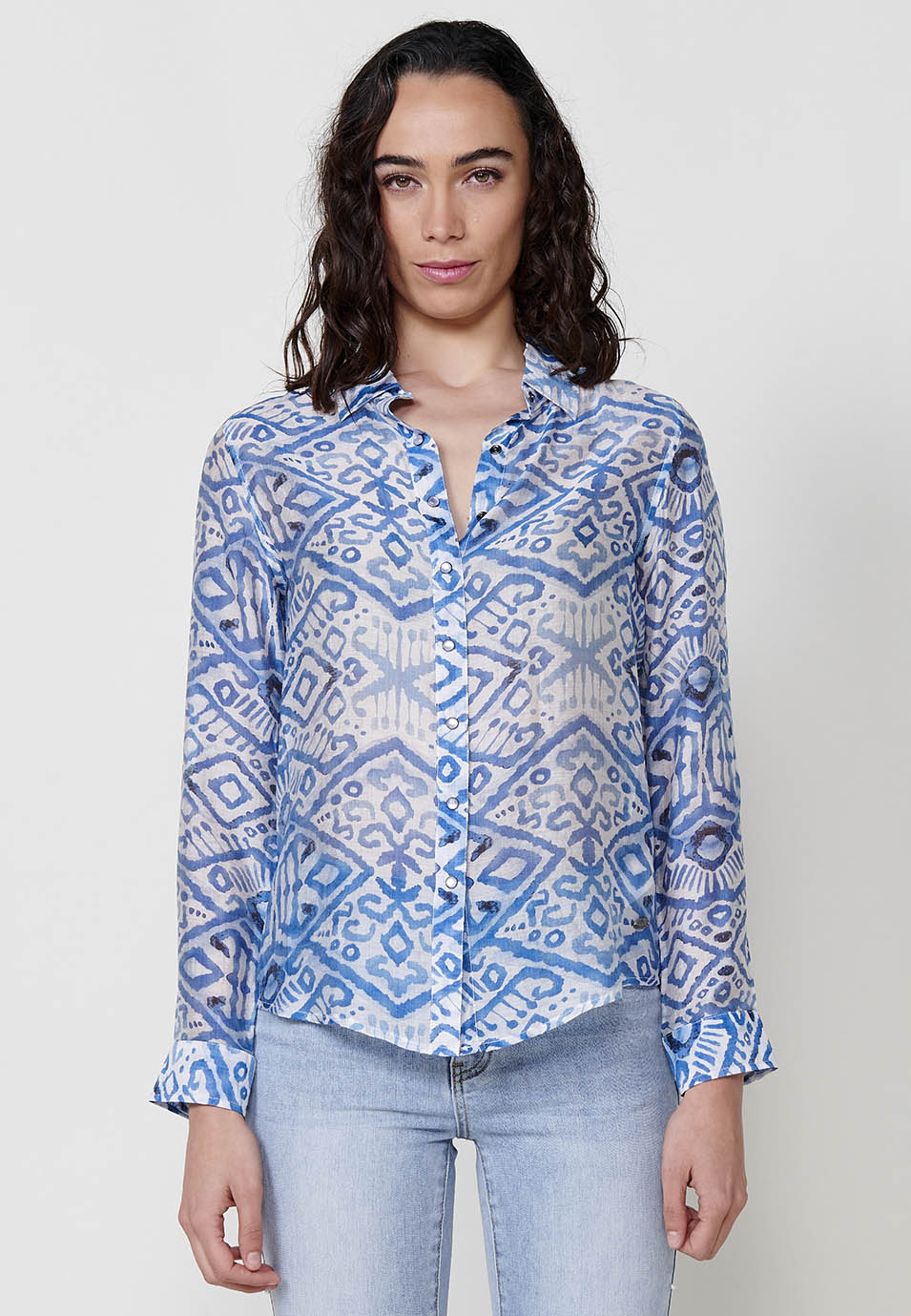 Image 3 for product 2512BL05 with color 000006