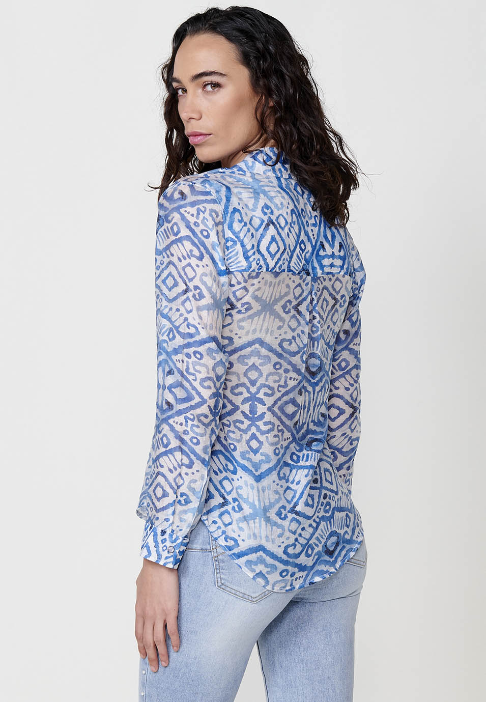 Image 5 for product 2512BL05 with color 000006