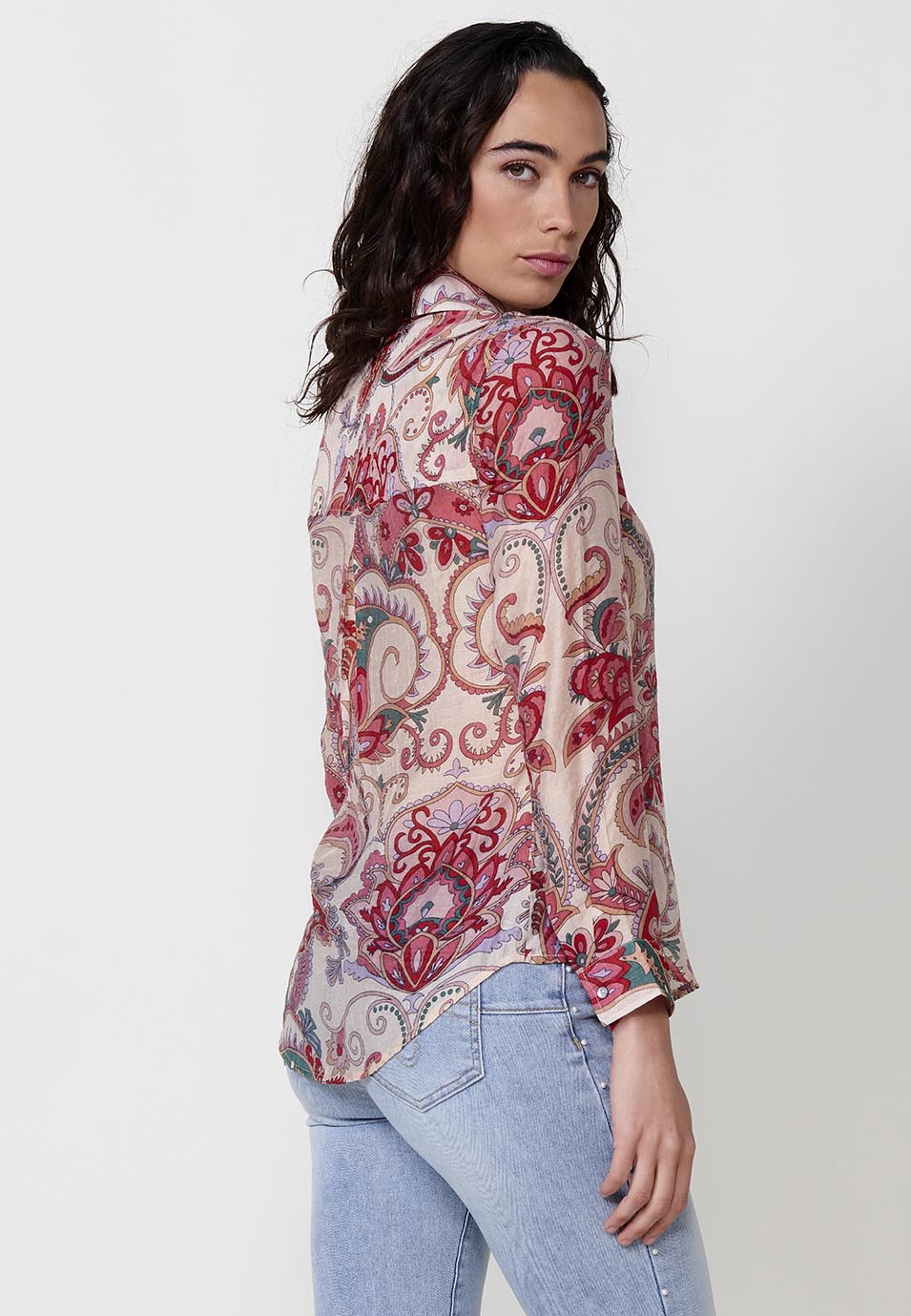 Image 3 for product 2512BL05 with color 000323