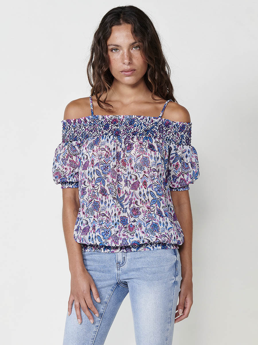 Image 2 pour le produit 2512BL12 avec la couleur 000006