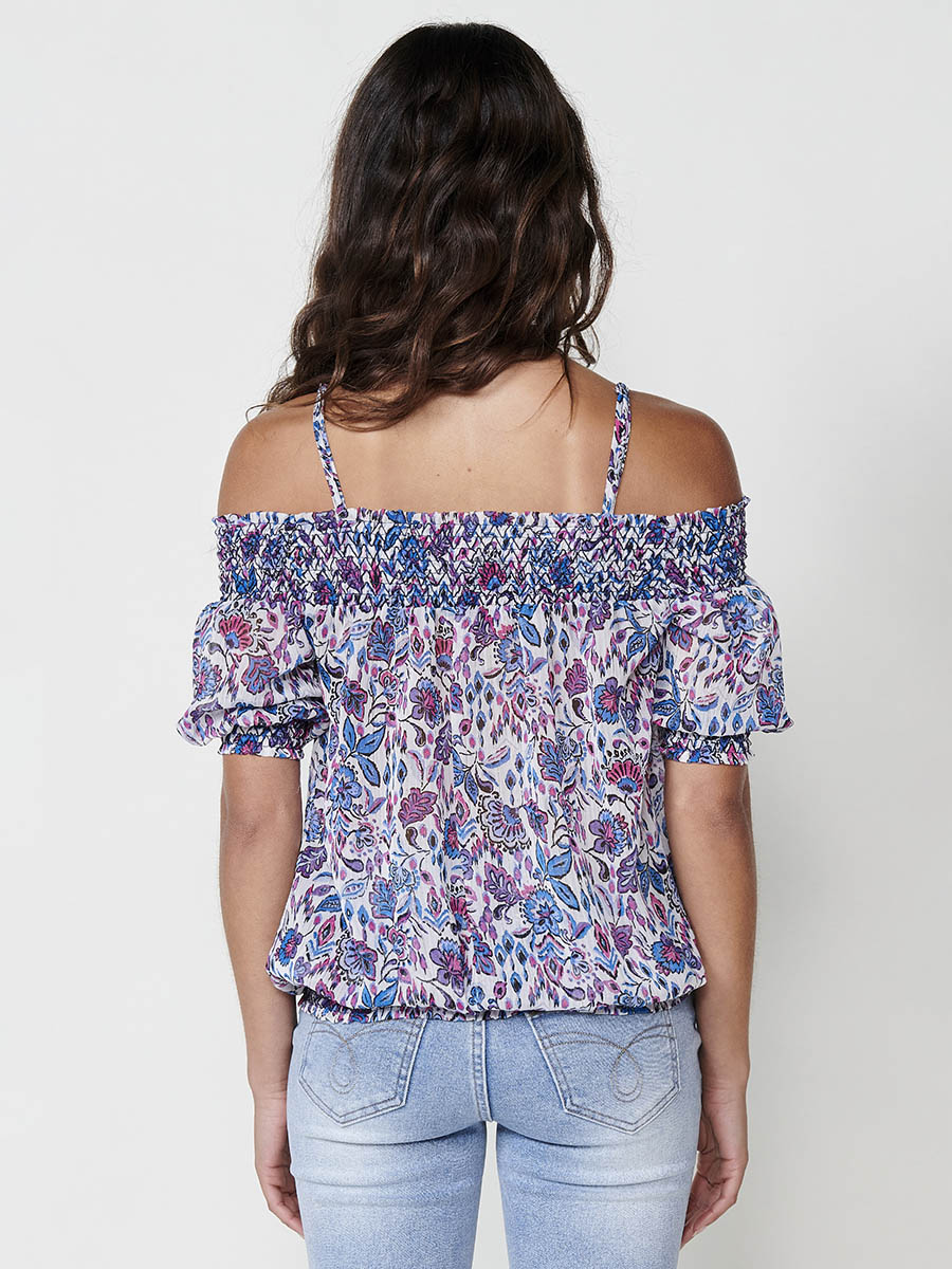 Image 5 pour le produit 2512BL12 avec la couleur 000006