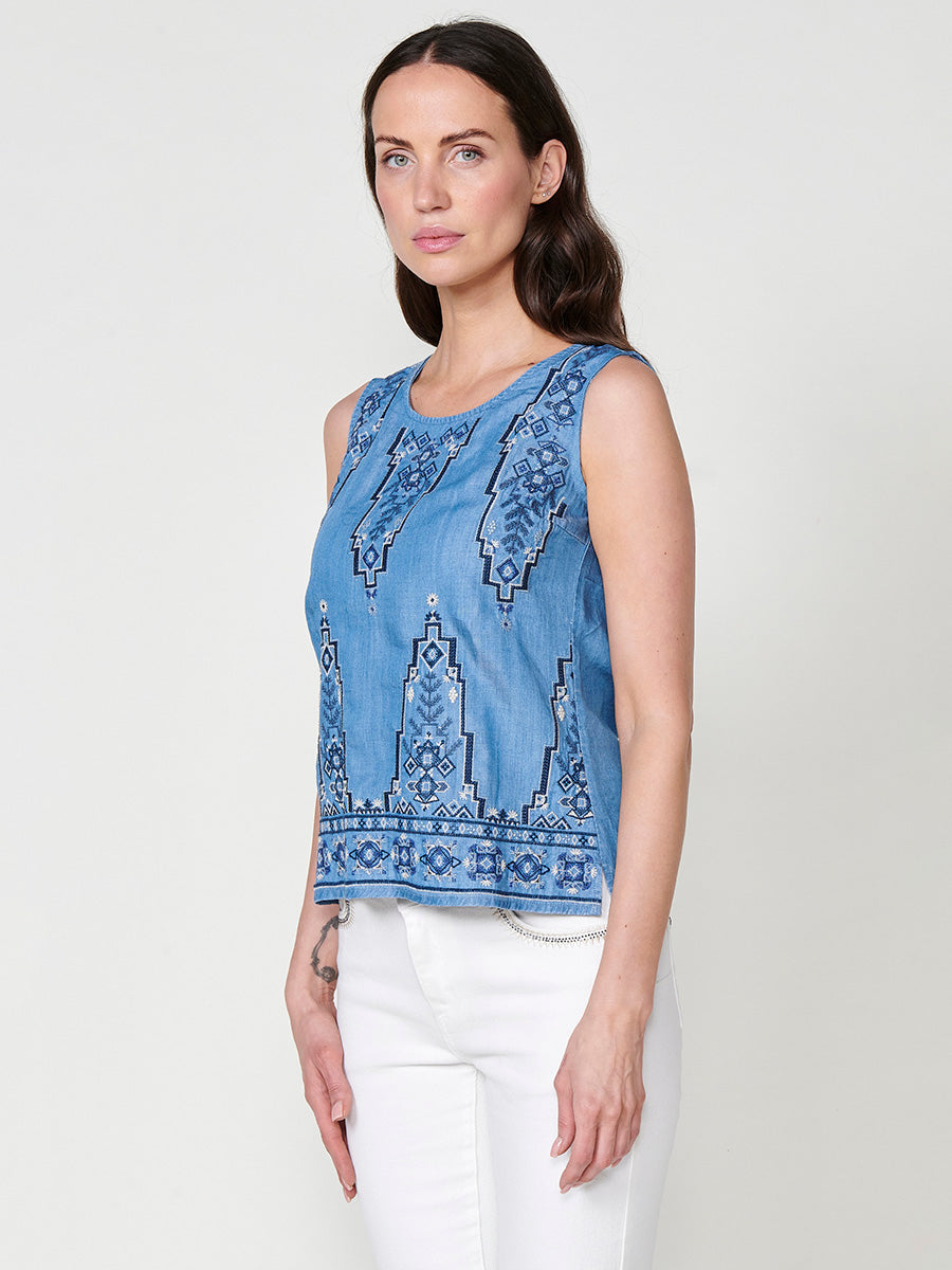 Image 2 pour le produit 2512BL42 avec la couleur 000301