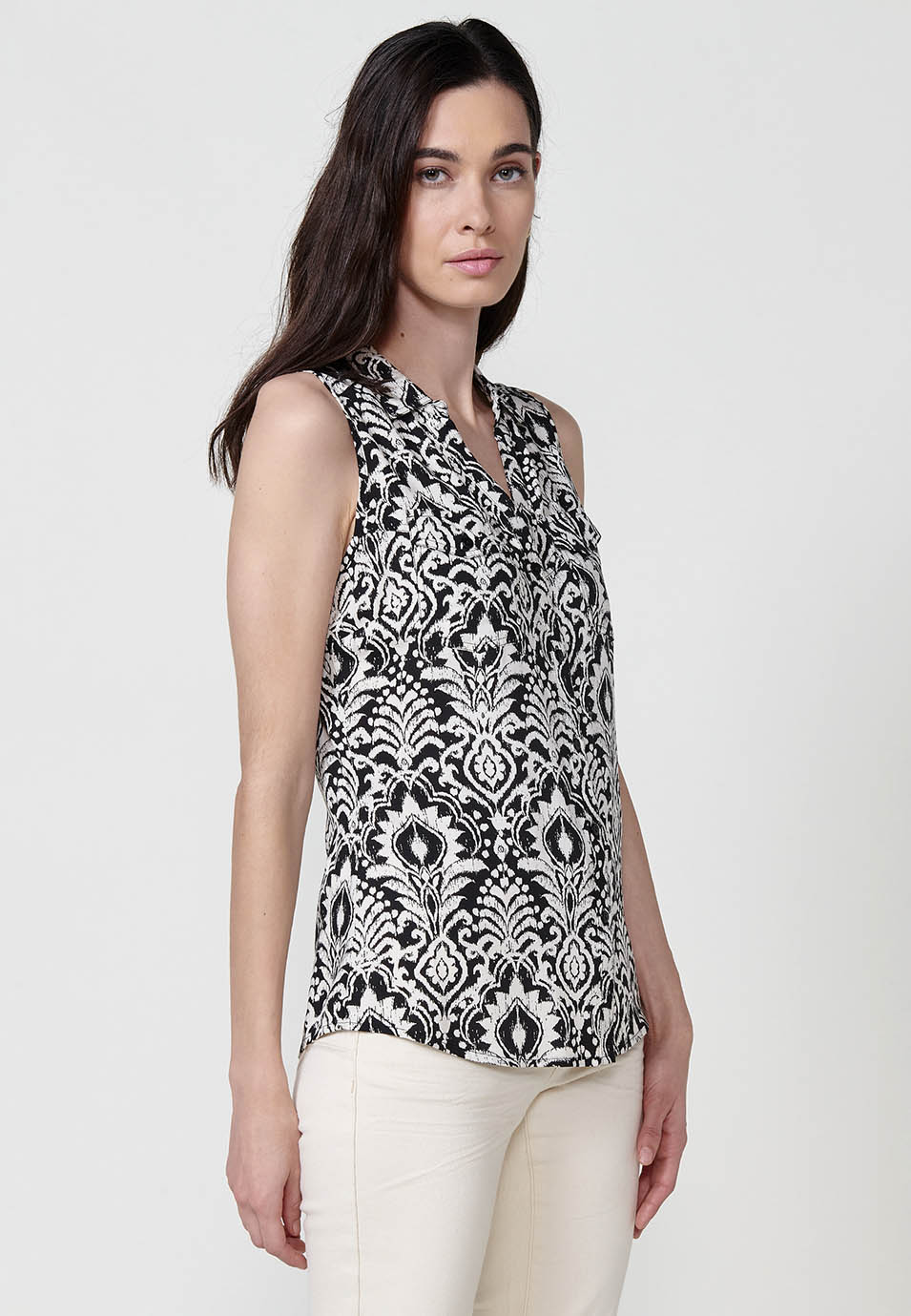 Image 4 pour le produit 2512BL78 avec la couleur 000003