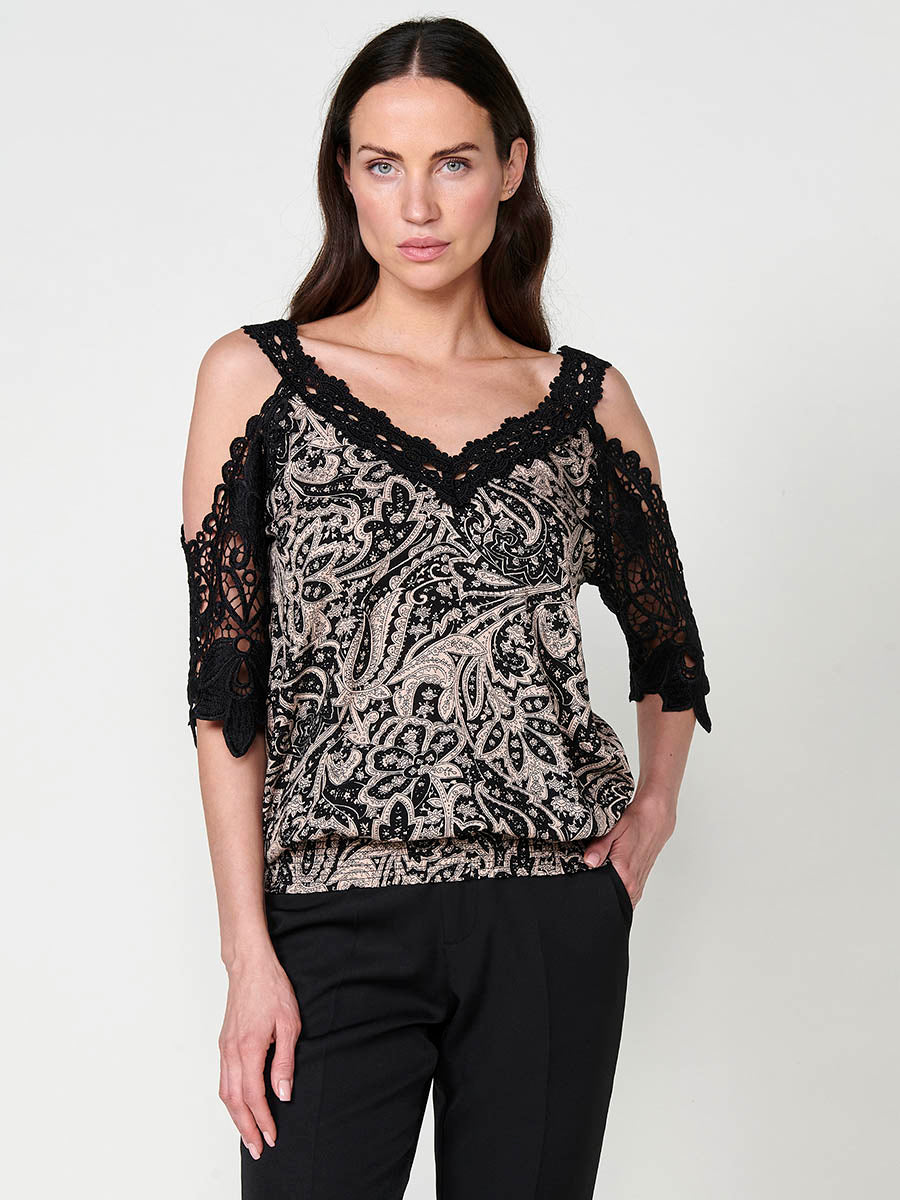 Image 1 for product 2512BL84 with color 000003