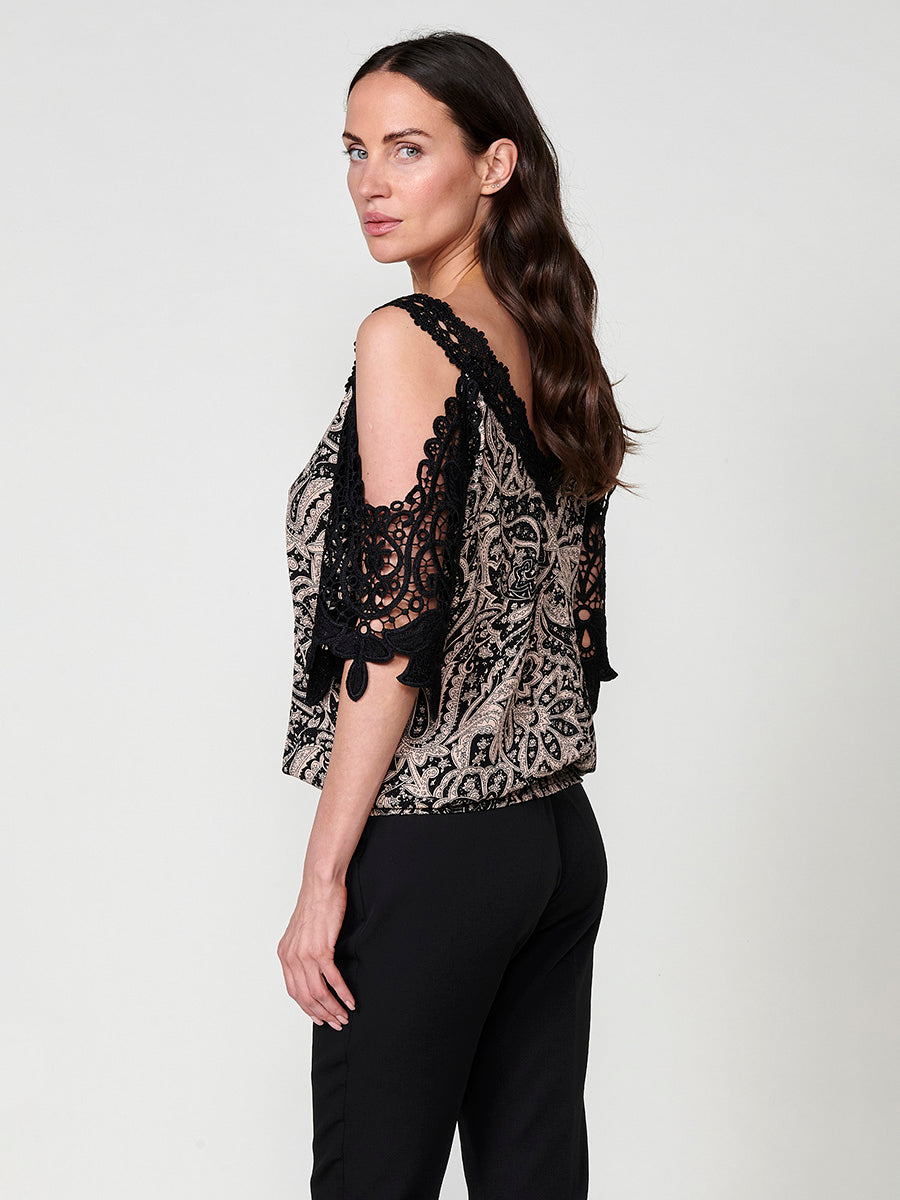 Image 4 for product 2512BL84 with color 000003