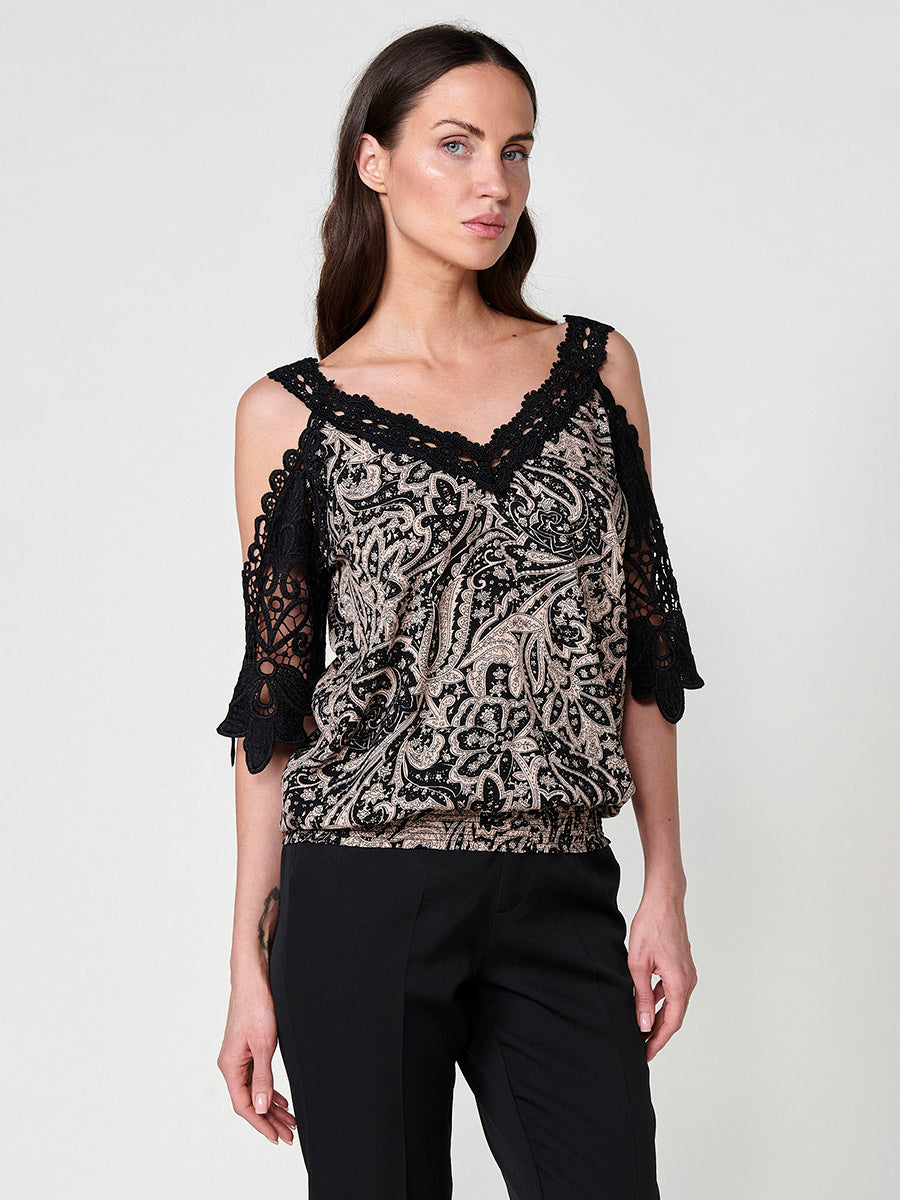 Image 8 for product 2512BL84 with color 000003