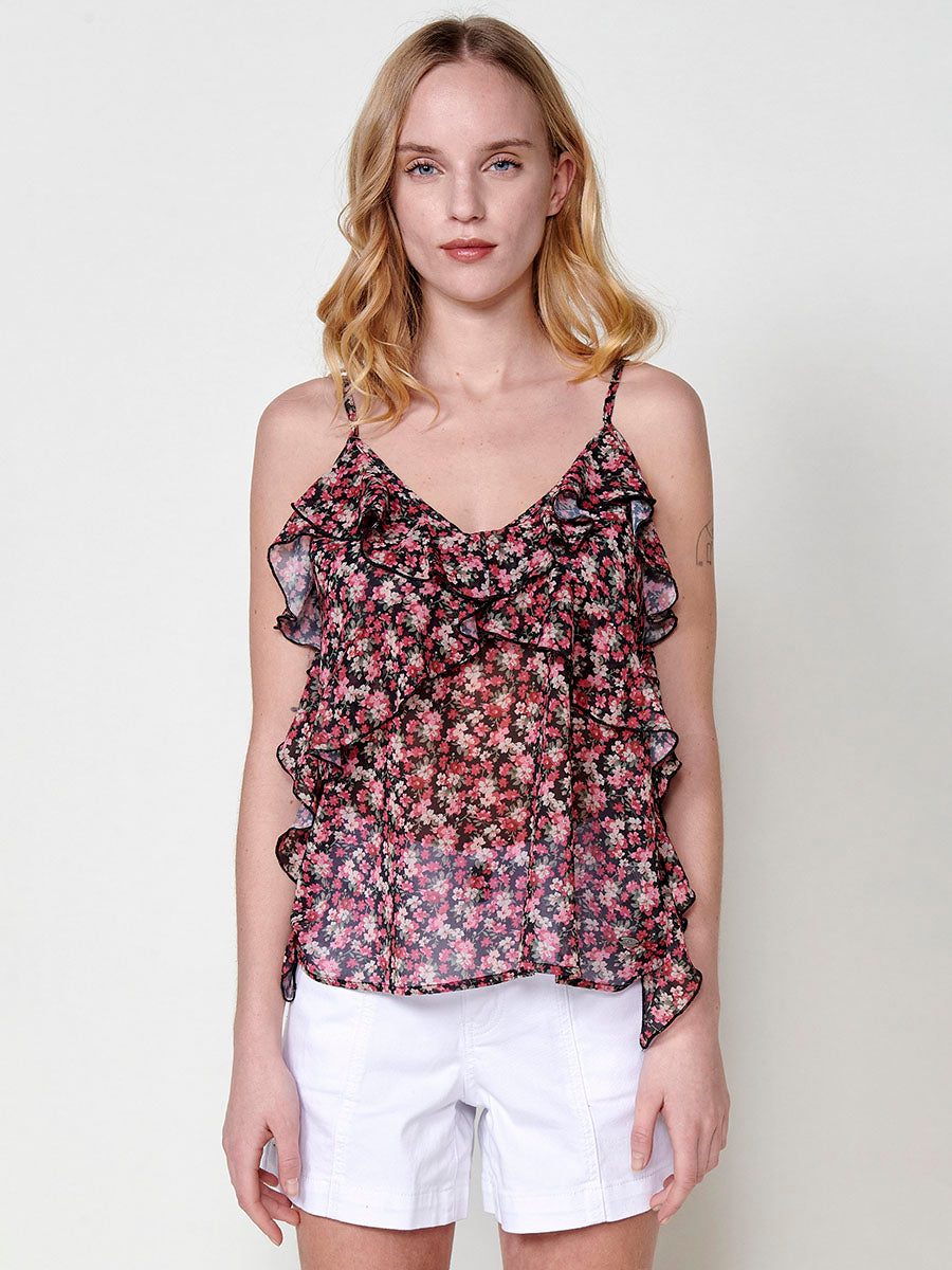 Image 2 pour le produit 2512BL87 avec la couleur 000323