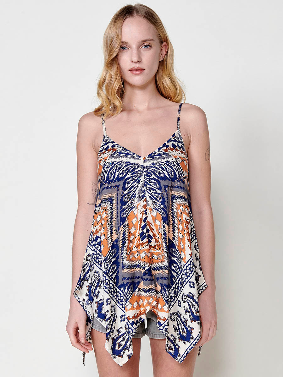 Image 2 pour le produit 2512BL89 avec la couleur 000039