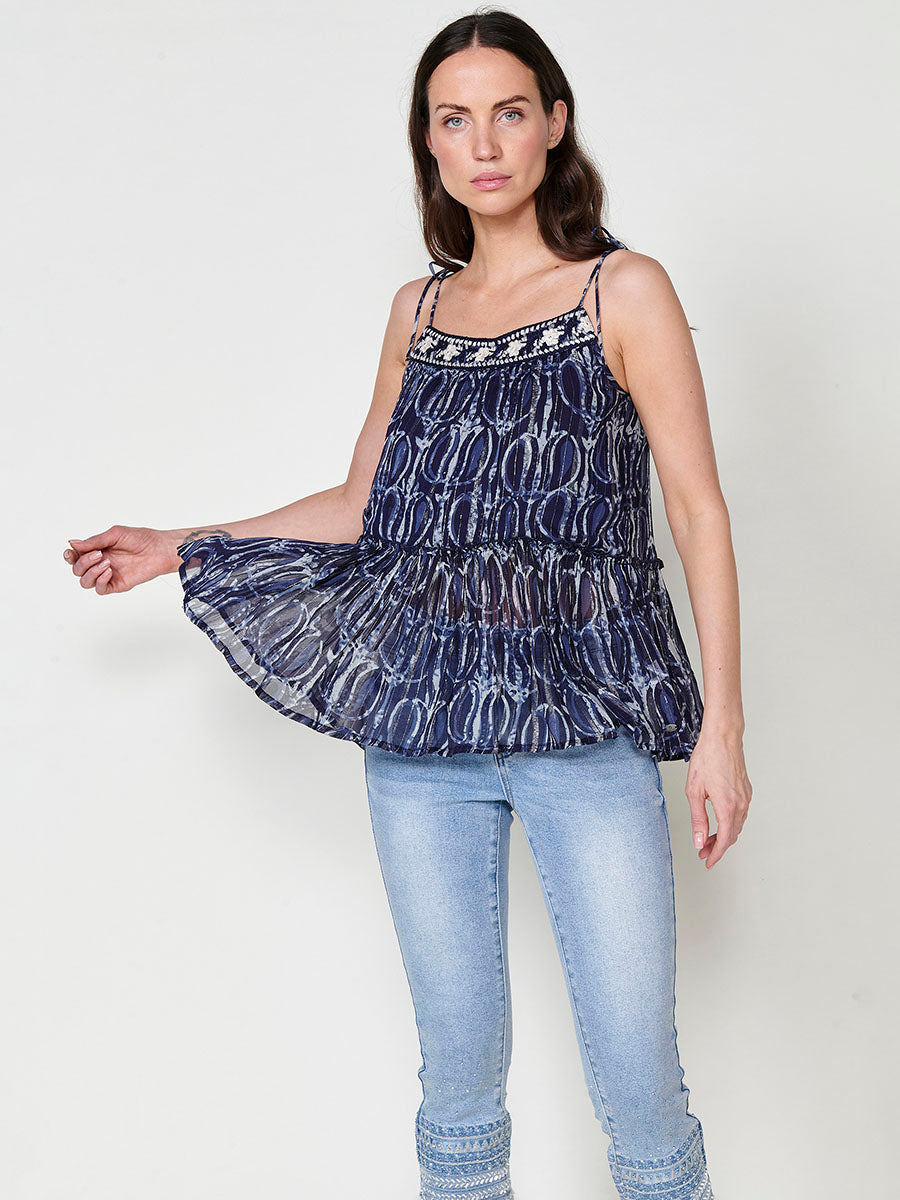 Image 1 pour le produit 2512BL98 avec la couleur 000006