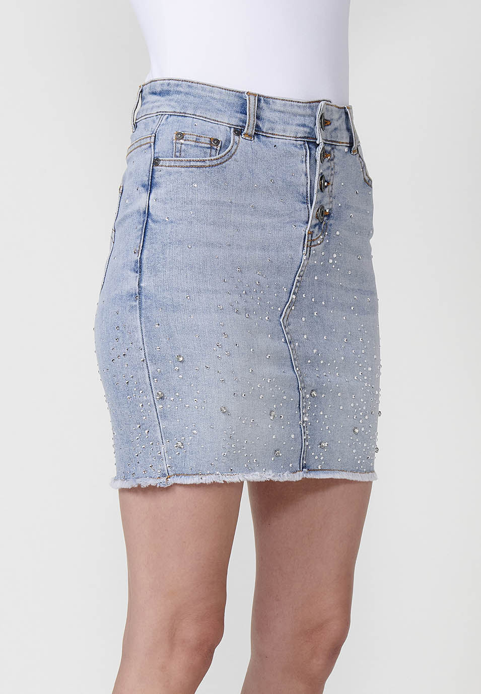 Image 4 for product 2512FA05 with color 000300