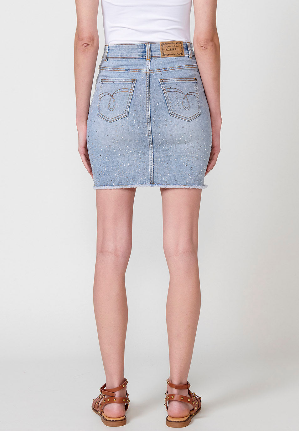 Image 5 for product 2512FA05 with color 000300