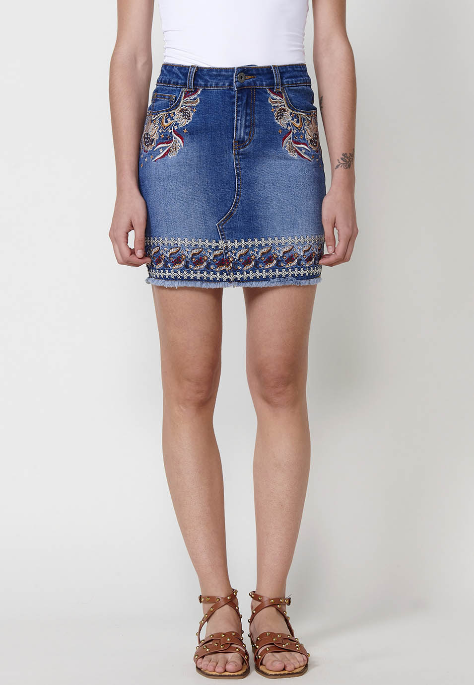 Image 2 for product 2512FA18 with color 000302