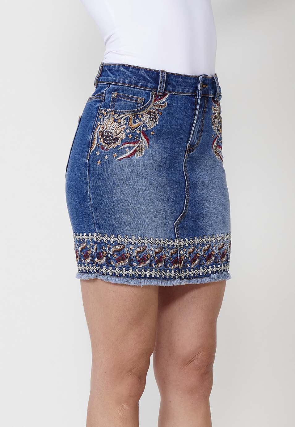 Image 4 for product 2512FA18 with color 000302