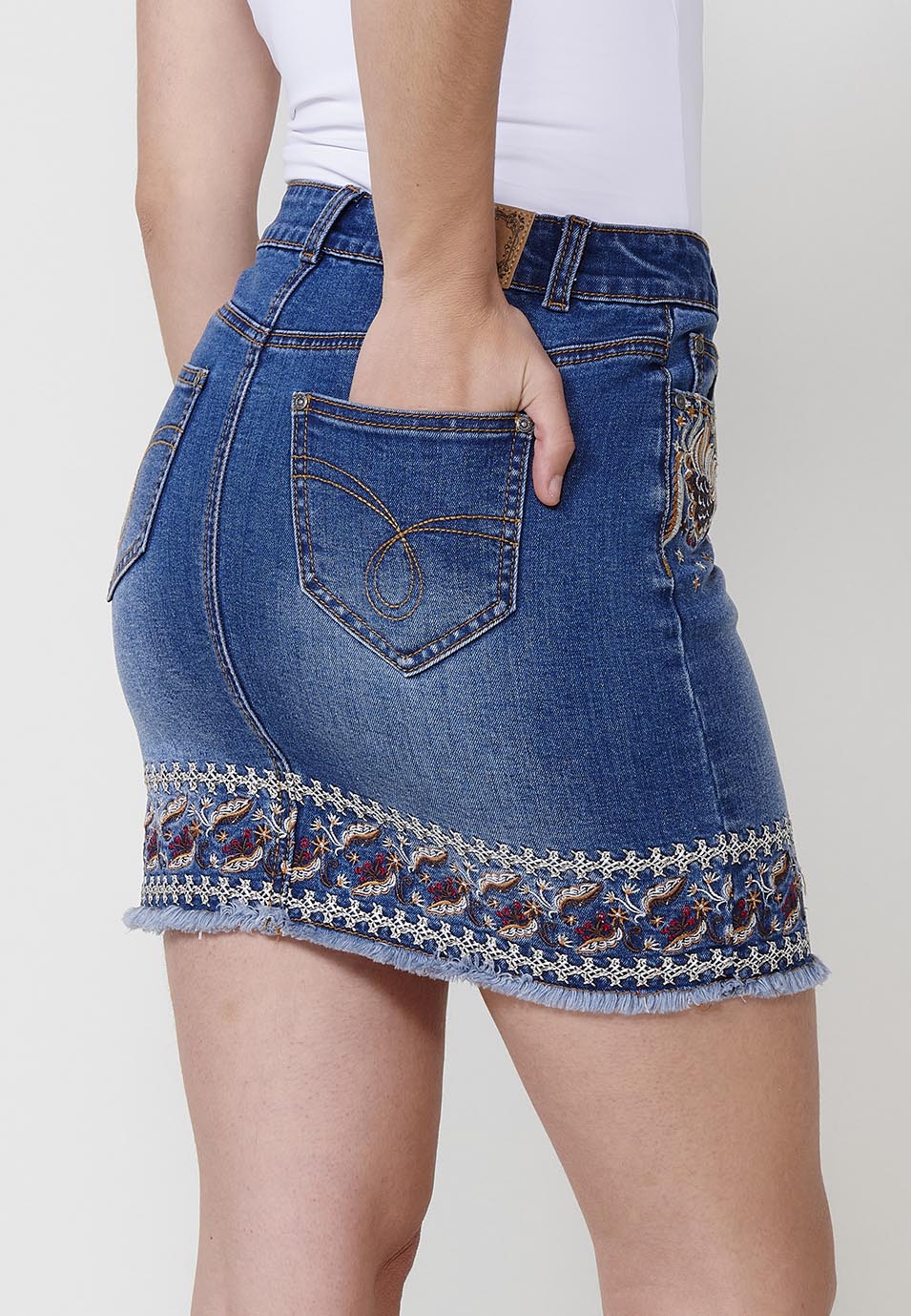 Image 5 for product 2512FA18 with color 000302