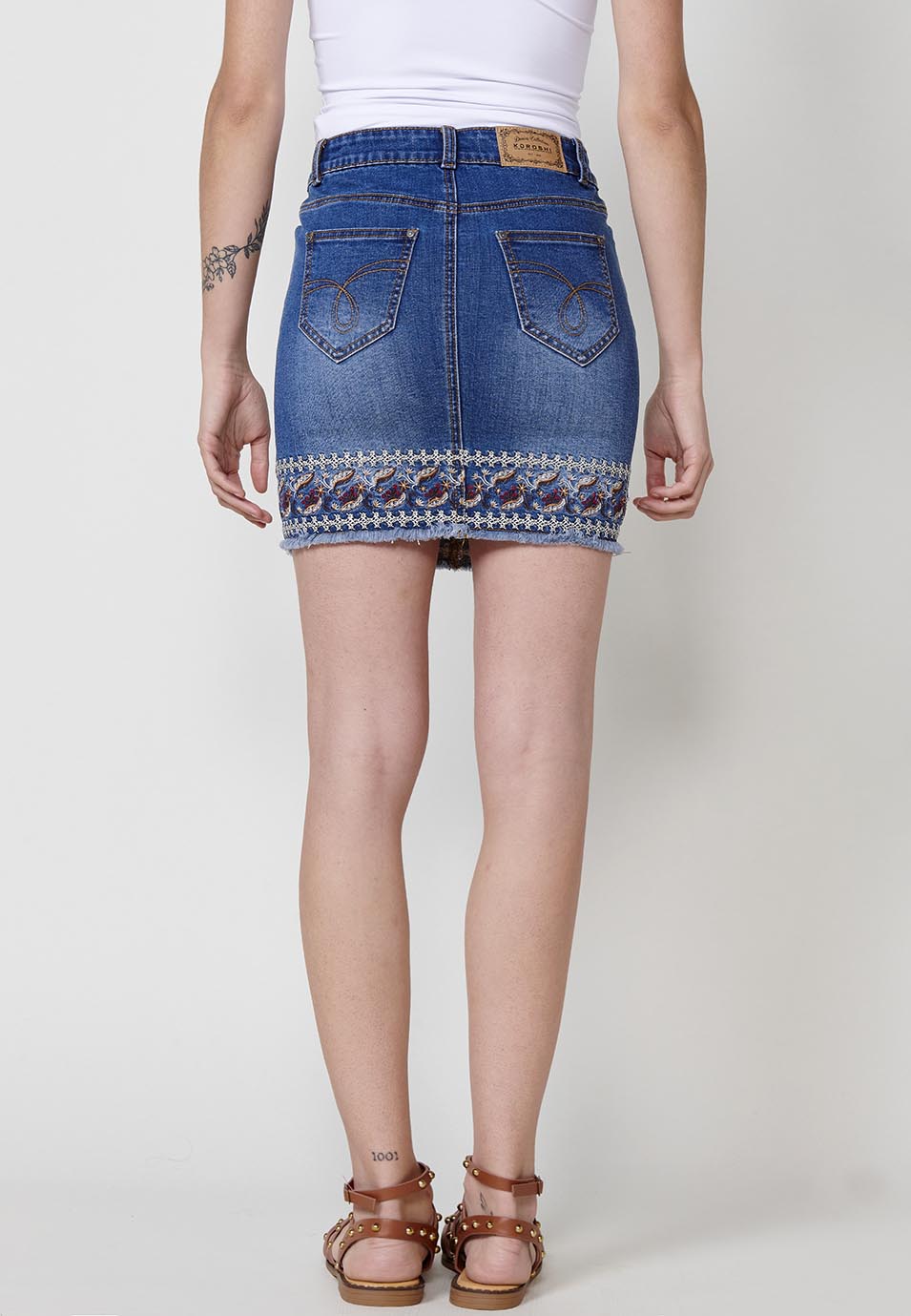 Image 7 for product 2512FA18 with color 000302