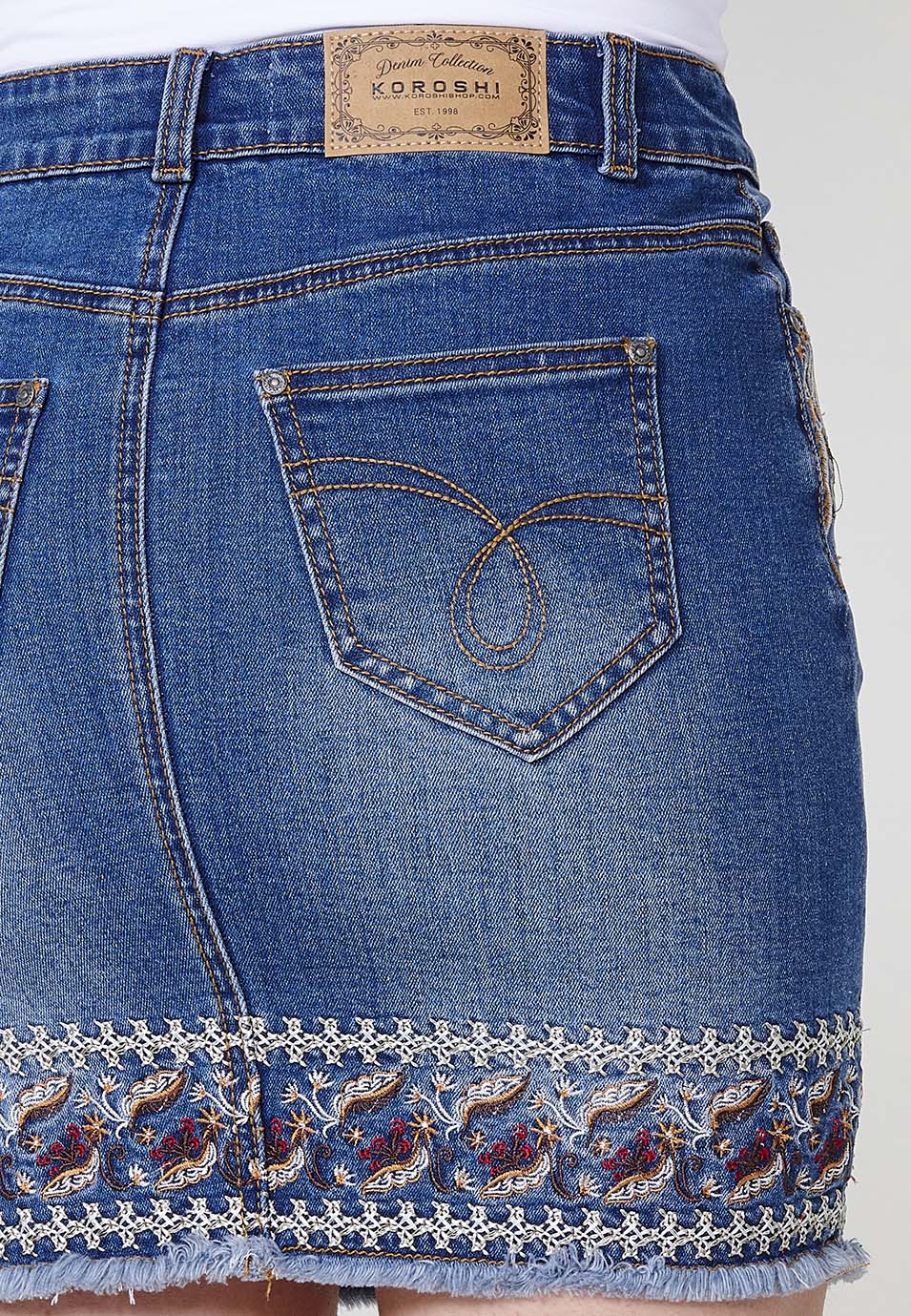 Image 9 for product 2512FA18 with color 000302