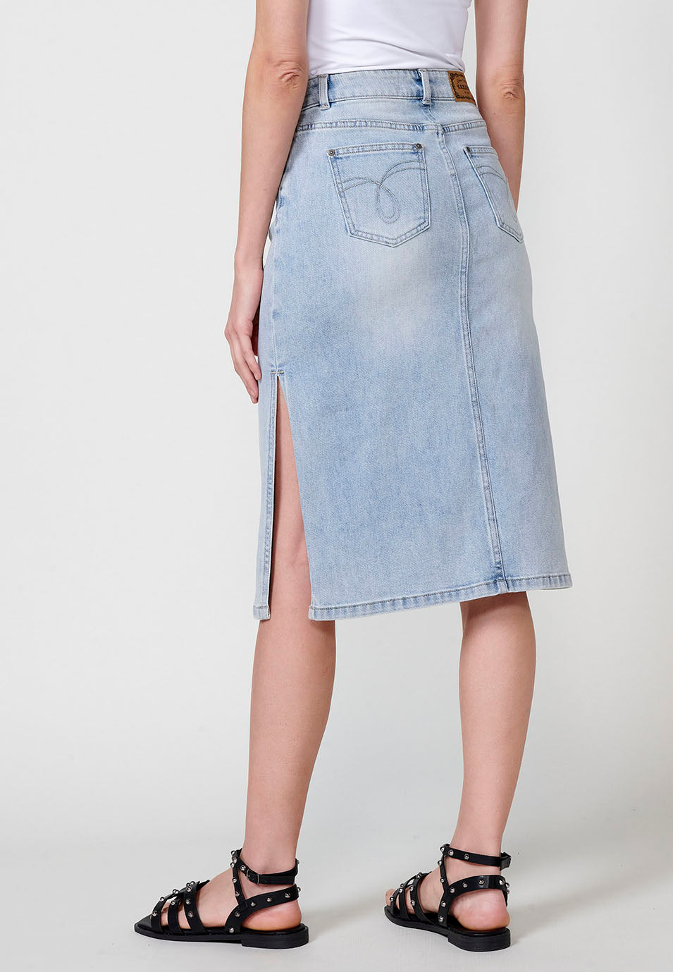 Image 5 for product 2512FA19 with color 000300