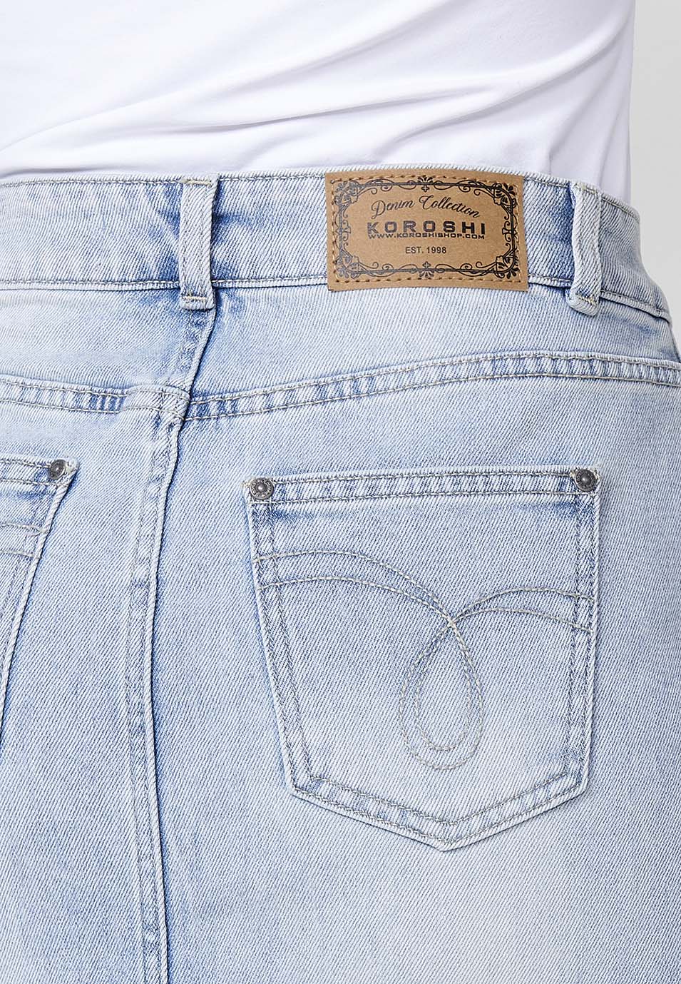 Image 7 for product 2512FA19 with color 000300