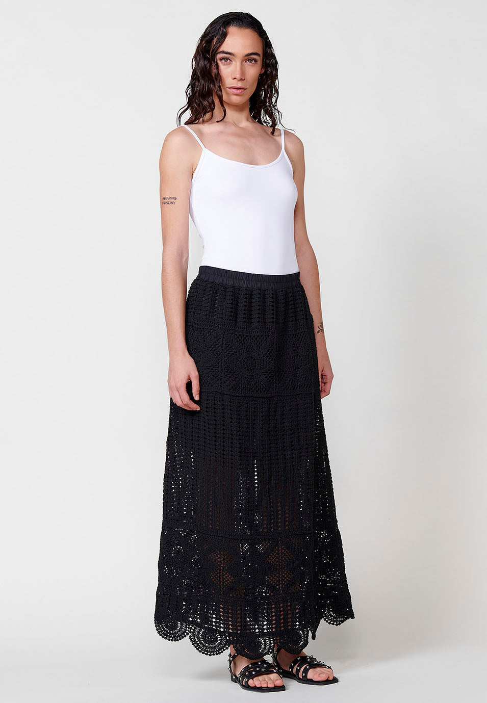 Image 1 for product 2512FA52 with color 000003