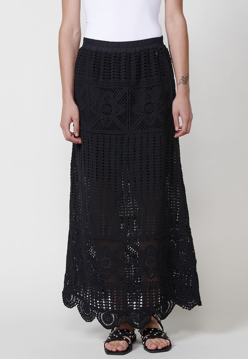 Image 2 for product 2512FA52 with color 000003