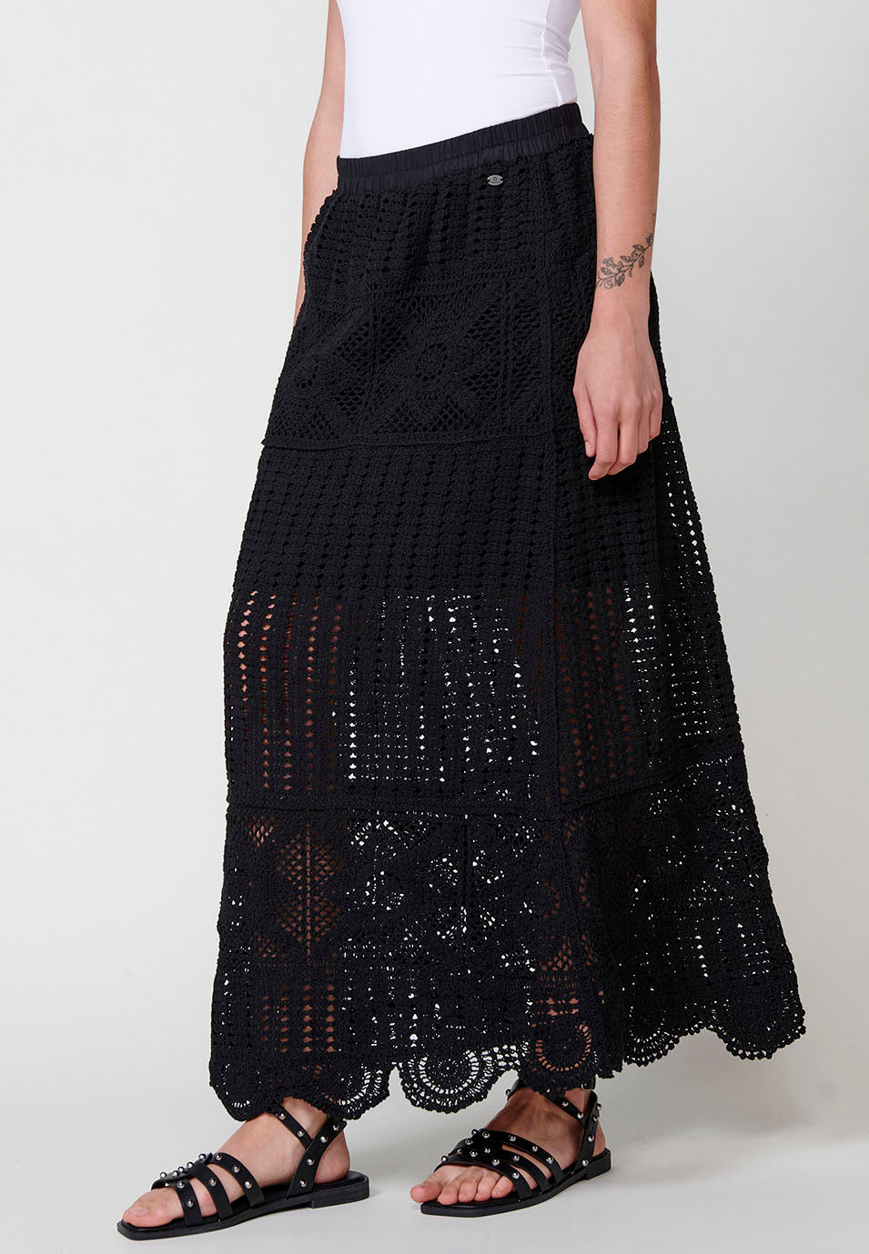 Image 3 for product 2512FA52 with color 000003