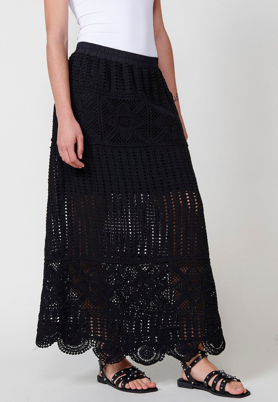 Image 4 for product 2512FA52 with color 000003