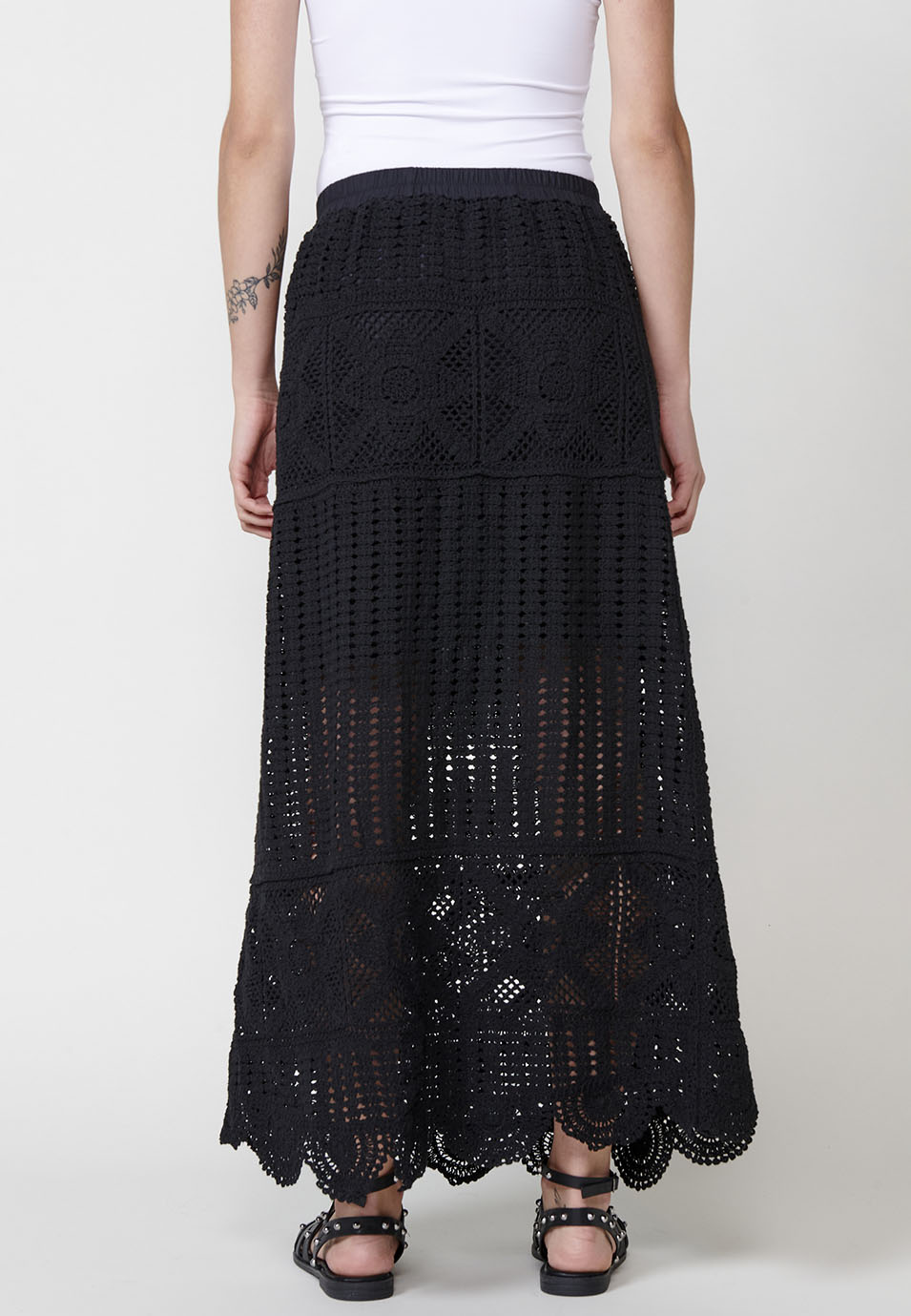 Image 5 for product 2512FA52 with color 000003