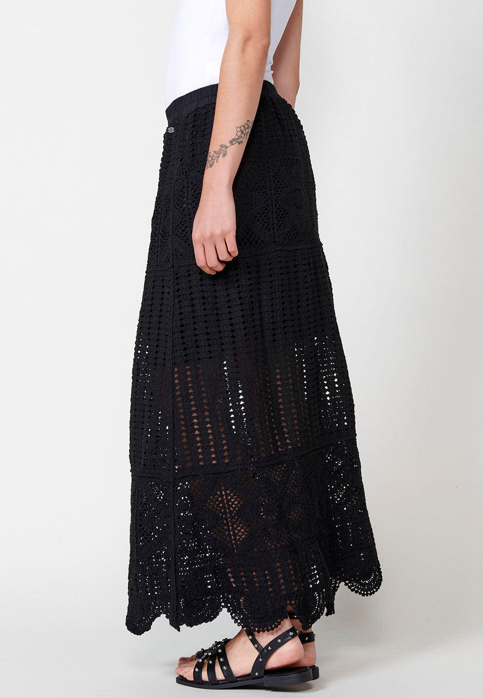 Image 7 for product 2512FA52 with color 000003