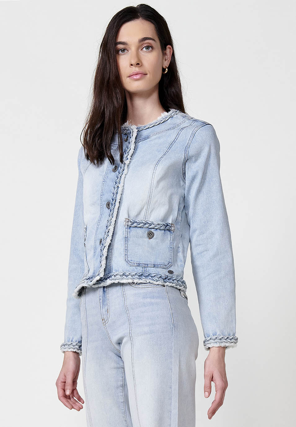 Image 1 for product 2512JA04 with color 000300