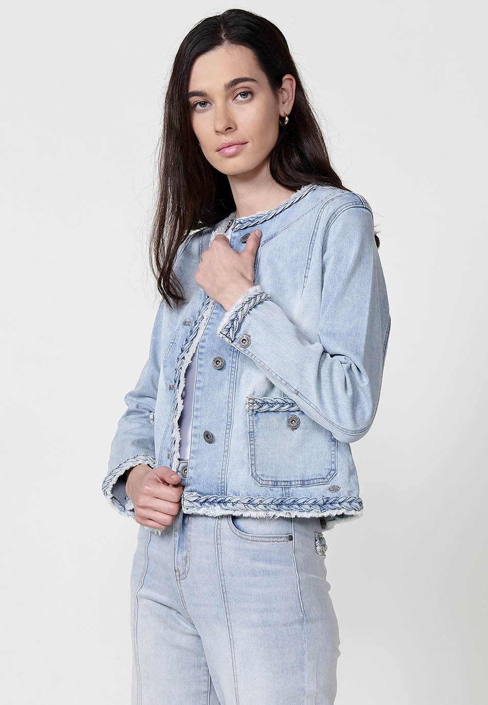 Image 5 for product 2512JA04 with color 000300