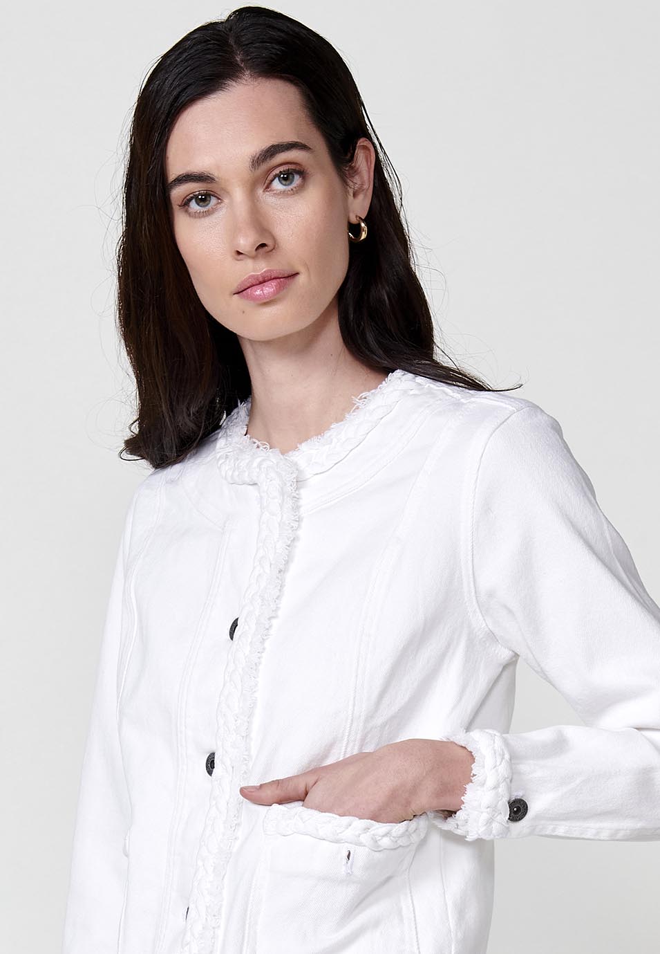 Image 5 pour le produit 2512JA05 avec la couleur 000001