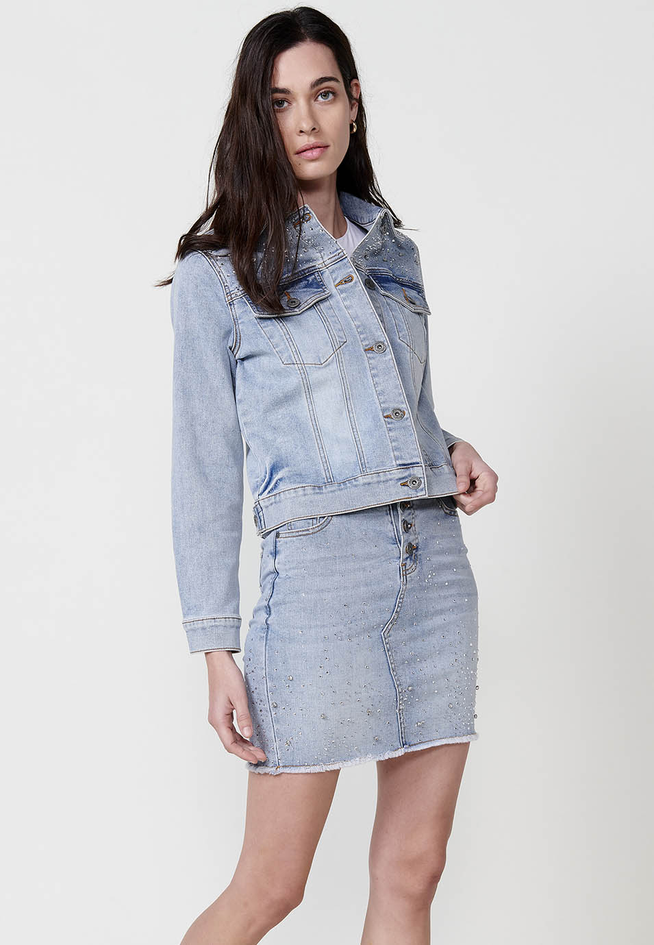 Image 5 pour le produit 2512JA06 avec la couleur 000300