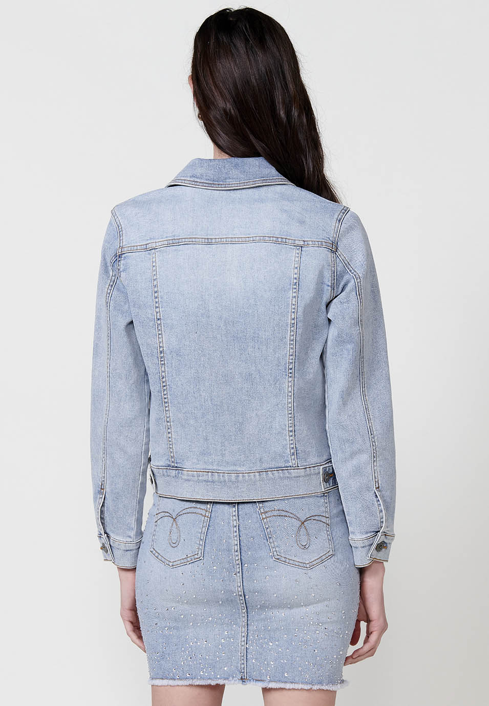 Image 8 pour le produit 2512JA06 avec la couleur 000300