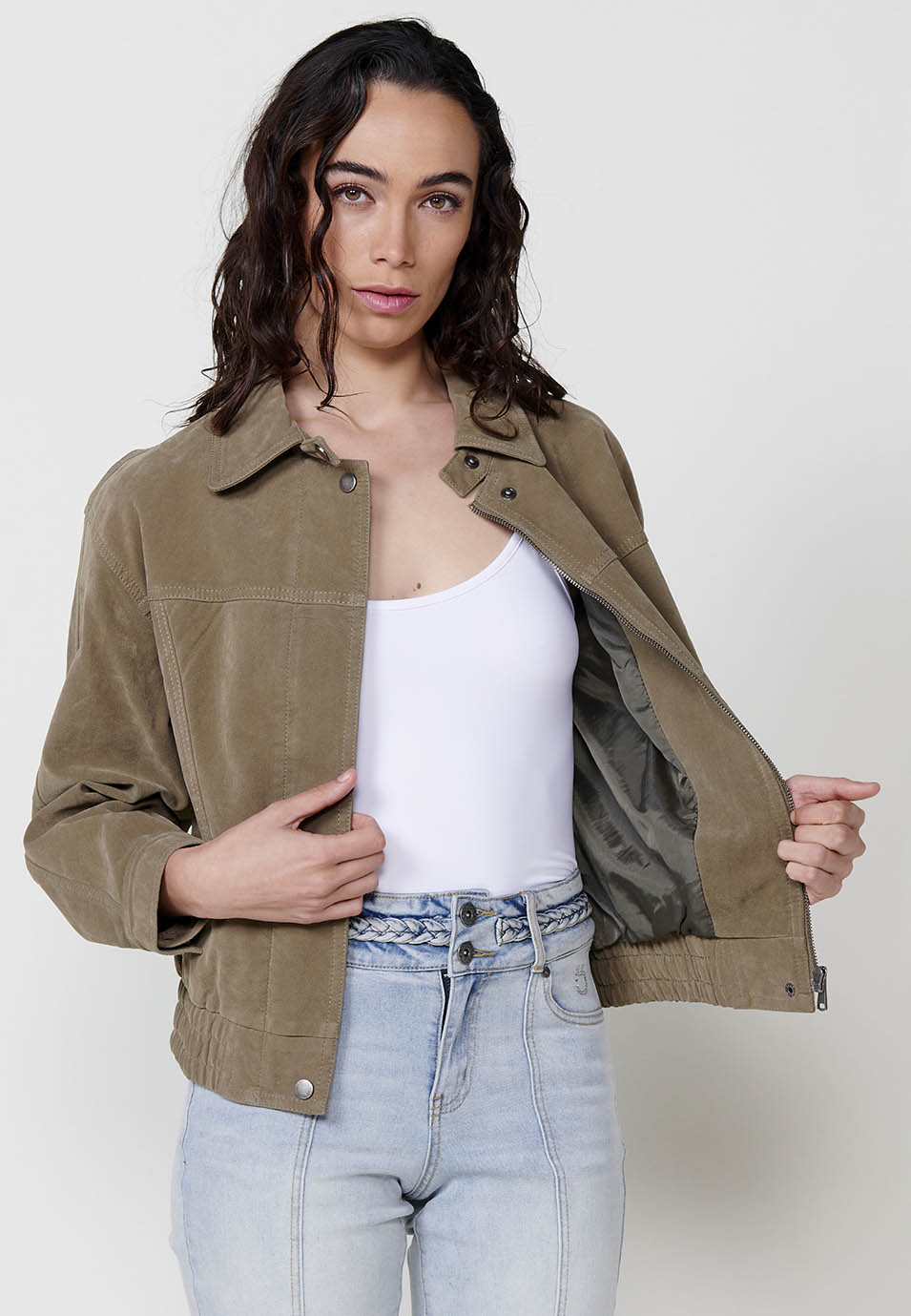 Image 6 pour le produit 2512JA15 avec la couleur 000014