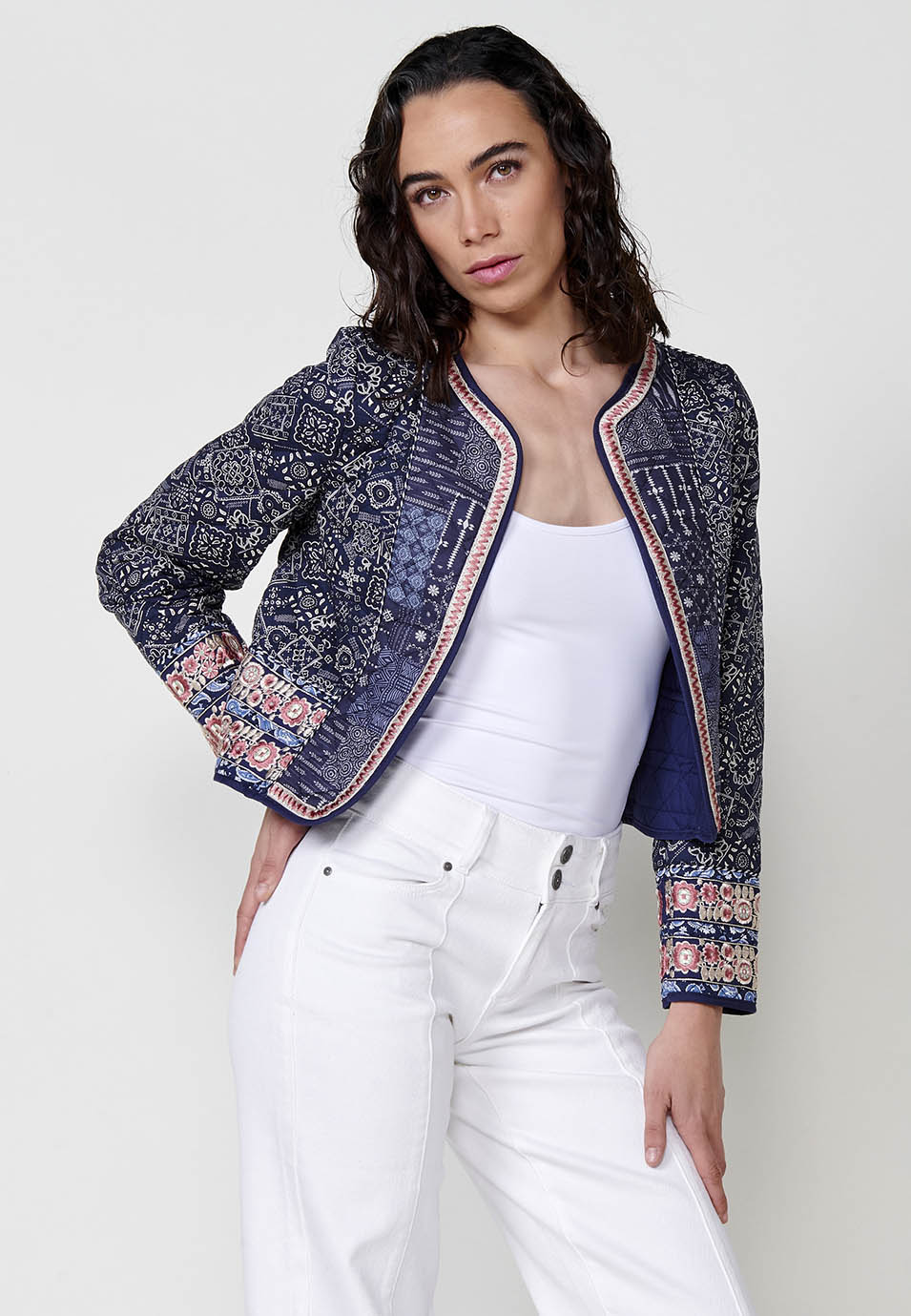 Image 1 for product 2512JA25 with color 000006