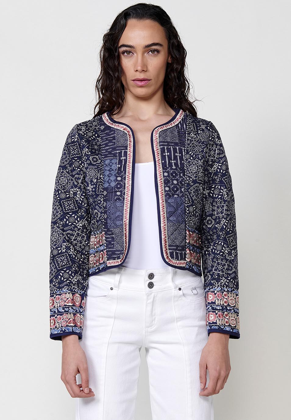 Image 3 for product 2512JA25 with color 000006