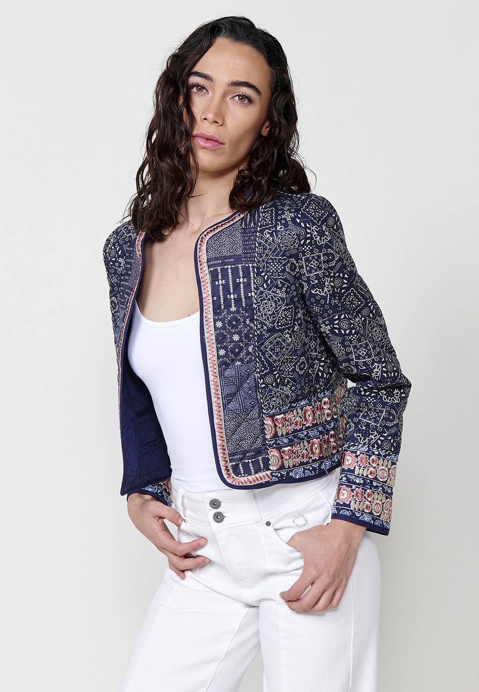 Image 4 for product 2512JA25 with color 000006