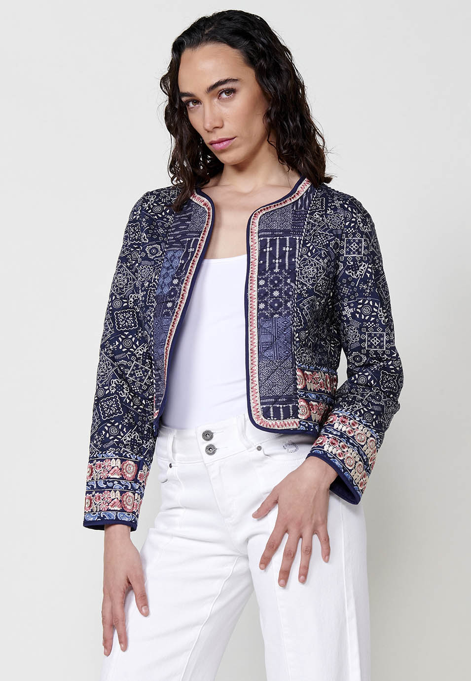 Image 5 pour le produit 2512JA25 avec la couleur 000006