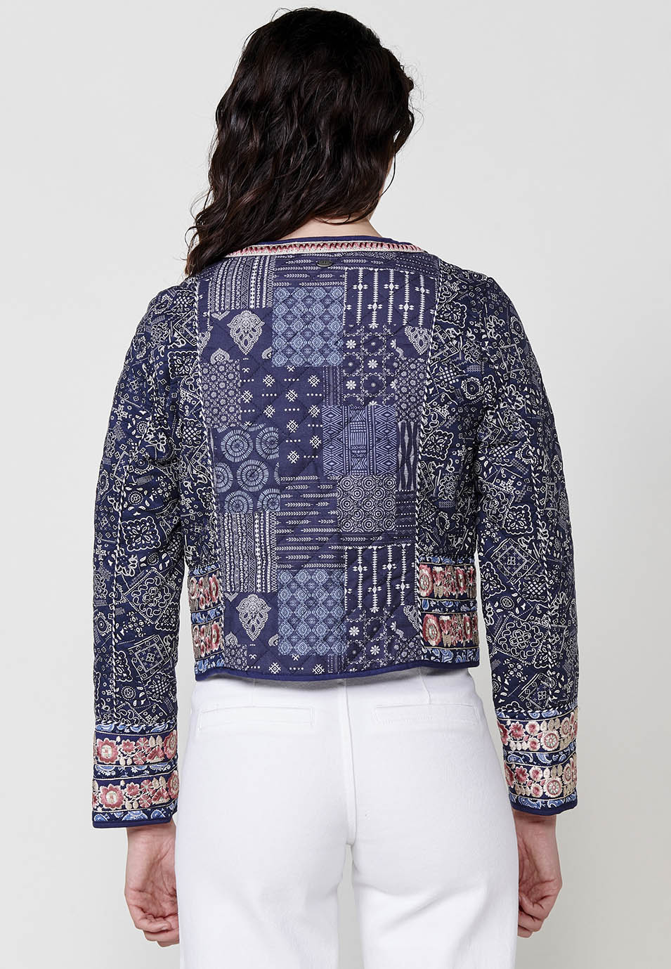 Image 6 pour le produit 2512JA25 avec la couleur 000006