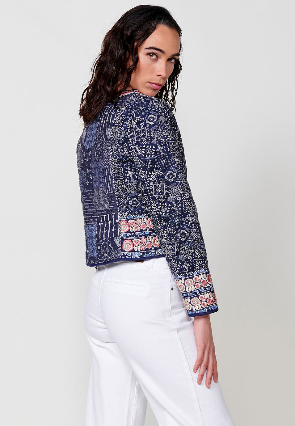 Image 7 pour le produit 2512JA25 avec la couleur 000006