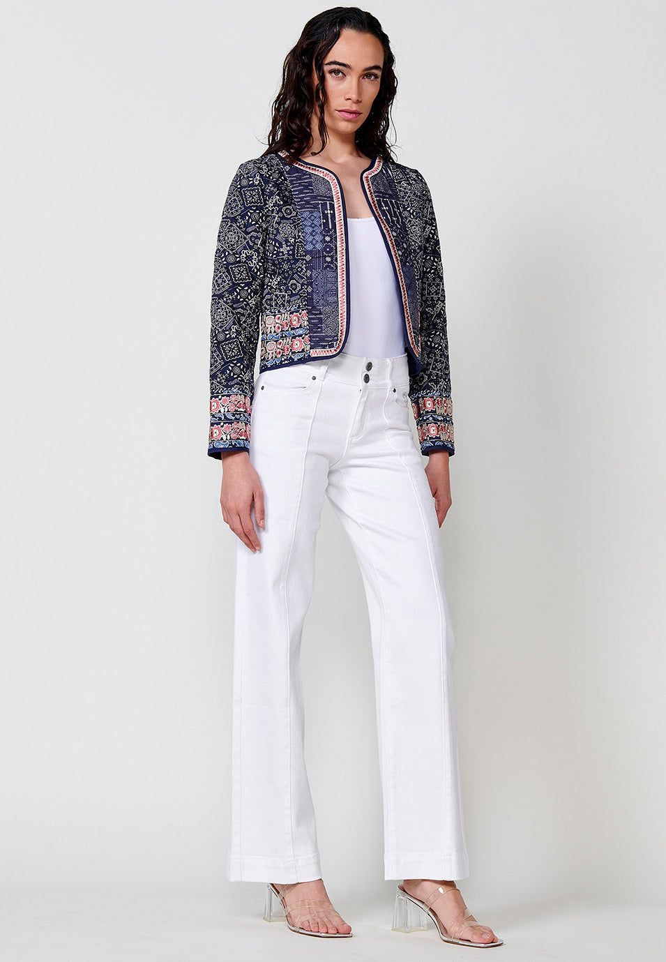 Image 8 pour le produit 2512JA25 avec la couleur 000006