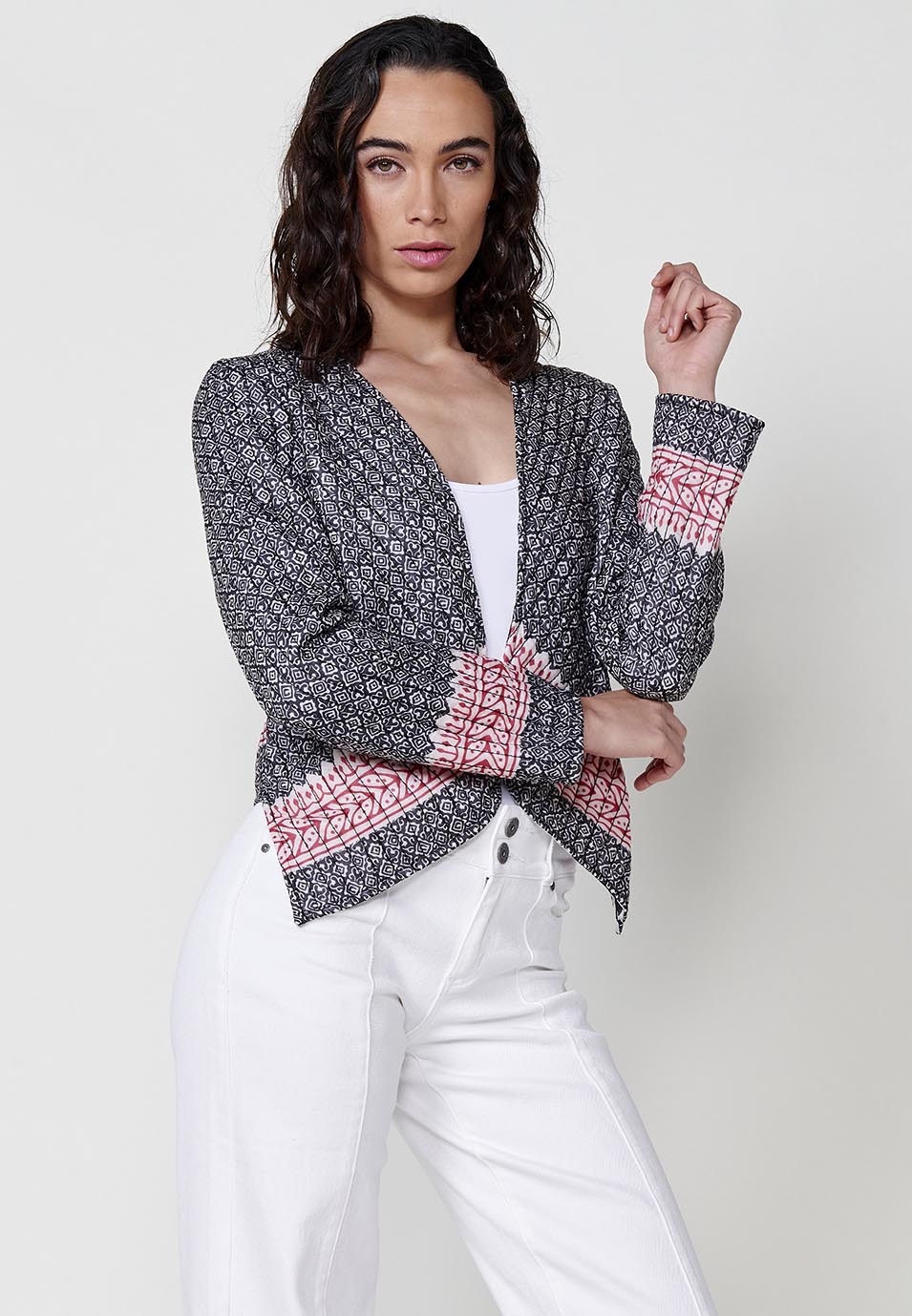 Image 1 for product 2512JA26 with color 000003