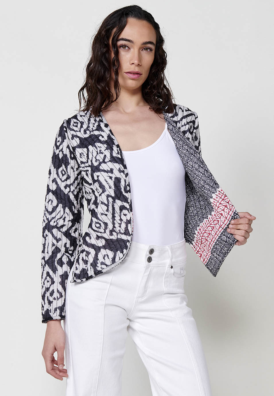 Image 4 for product 2512JA26 with color 000003