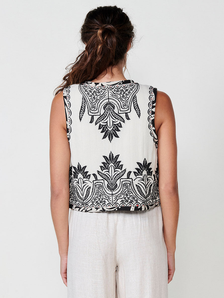 Image 7 pour le produit 2512JA44 avec la couleur 000030